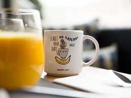 Novotel Vilnius Centre