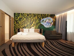 Novotel Vilnius Centre