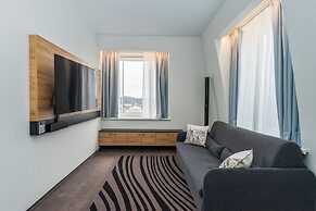 Novotel Vilnius Centre