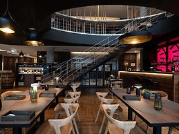 Novotel Vilnius Centre