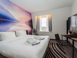 Novotel Vilnius Centre