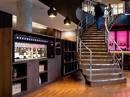 Novotel Vilnius Centre