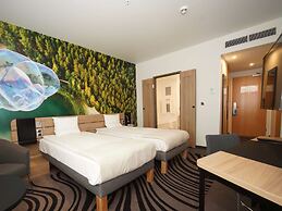 Novotel Vilnius Centre