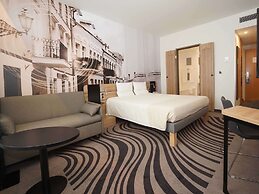 Novotel Vilnius Centre