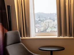Novotel Vilnius Centre