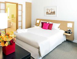 Novotel Vilnius Centre