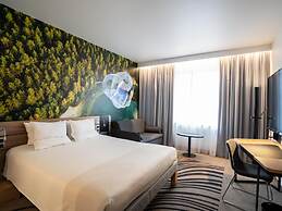 Novotel Vilnius Centre