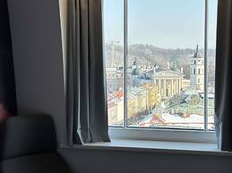 Novotel Vilnius Centre