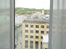 Novotel Vilnius Centre