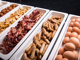 Novotel Vilnius Centre