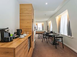 Novotel Vilnius Centre