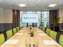 Novotel Vilnius Centre