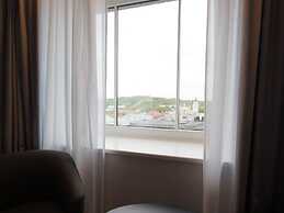 Novotel Vilnius Centre