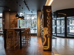 Novotel Vilnius Centre