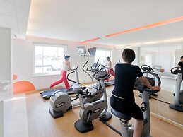 Novotel Vilnius Centre