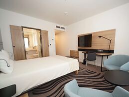 Novotel Vilnius Centre