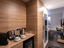 Novotel Vilnius Centre