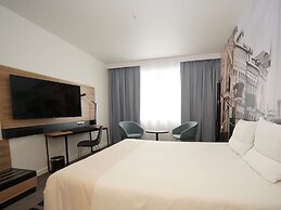 Novotel Vilnius Centre