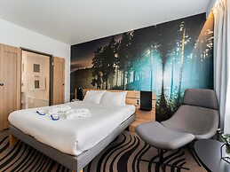 Novotel Vilnius Centre