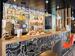 ibis Geneve Centre Lac