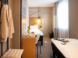 ibis Geneve Centre Lac