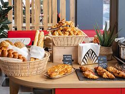 ibis Geneve Centre Lac