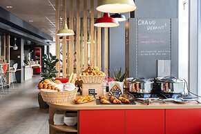 ibis Geneve Centre Lac