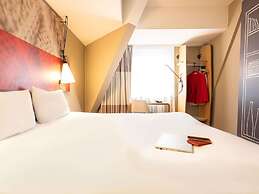 ibis Geneve Centre Lac