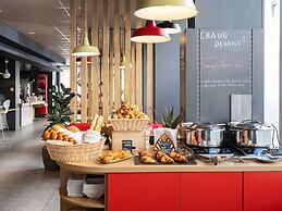 ibis Geneve Centre Lac