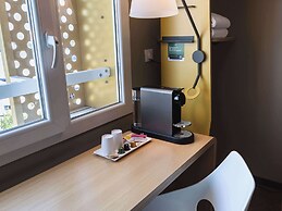 ibis Geneve Centre Lac