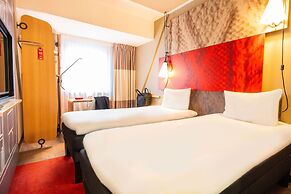 ibis Geneve Centre Lac