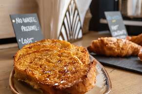 ibis Geneve Centre Lac