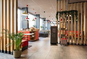 ibis Geneve Centre Lac