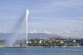 ibis Geneve Centre Lac