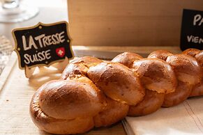 ibis Geneve Centre Lac