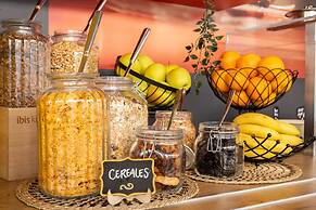 ibis Geneve Centre Lac