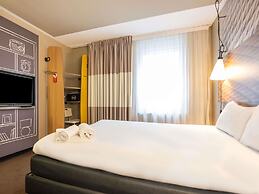 ibis Geneve Centre Lac