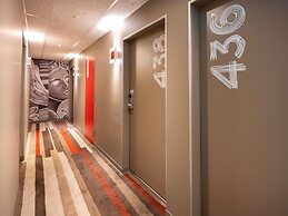 ibis Geneve Centre Lac