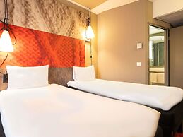 ibis Geneve Centre Lac