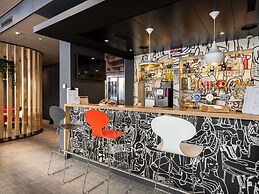 ibis Geneve Centre Lac