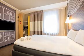 ibis Geneve Centre Lac