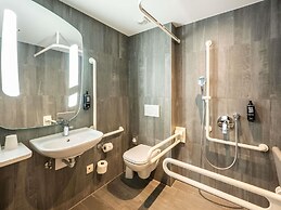 ibis Geneve Centre Lac