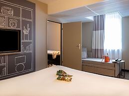 ibis Geneve Centre Lac
