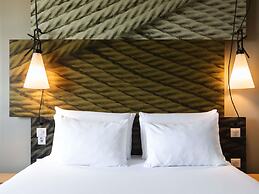 ibis Geneve Centre Lac