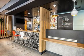 ibis Geneve Centre Lac