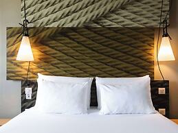 ibis Geneve Centre Lac