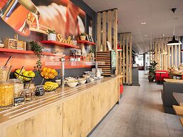 ibis Geneve Centre Lac