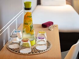 ibis Geneve Centre Lac