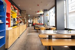 ibis Geneve Centre Lac