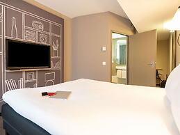 ibis Geneve Centre Lac